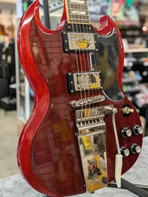 Epiphone - EISS61MVCNH 2
